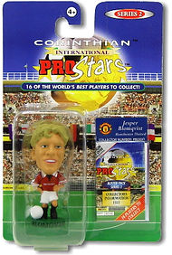Series 2 Blister Edition | Corinthian ProStars